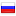 ciktrb.ru hosted country